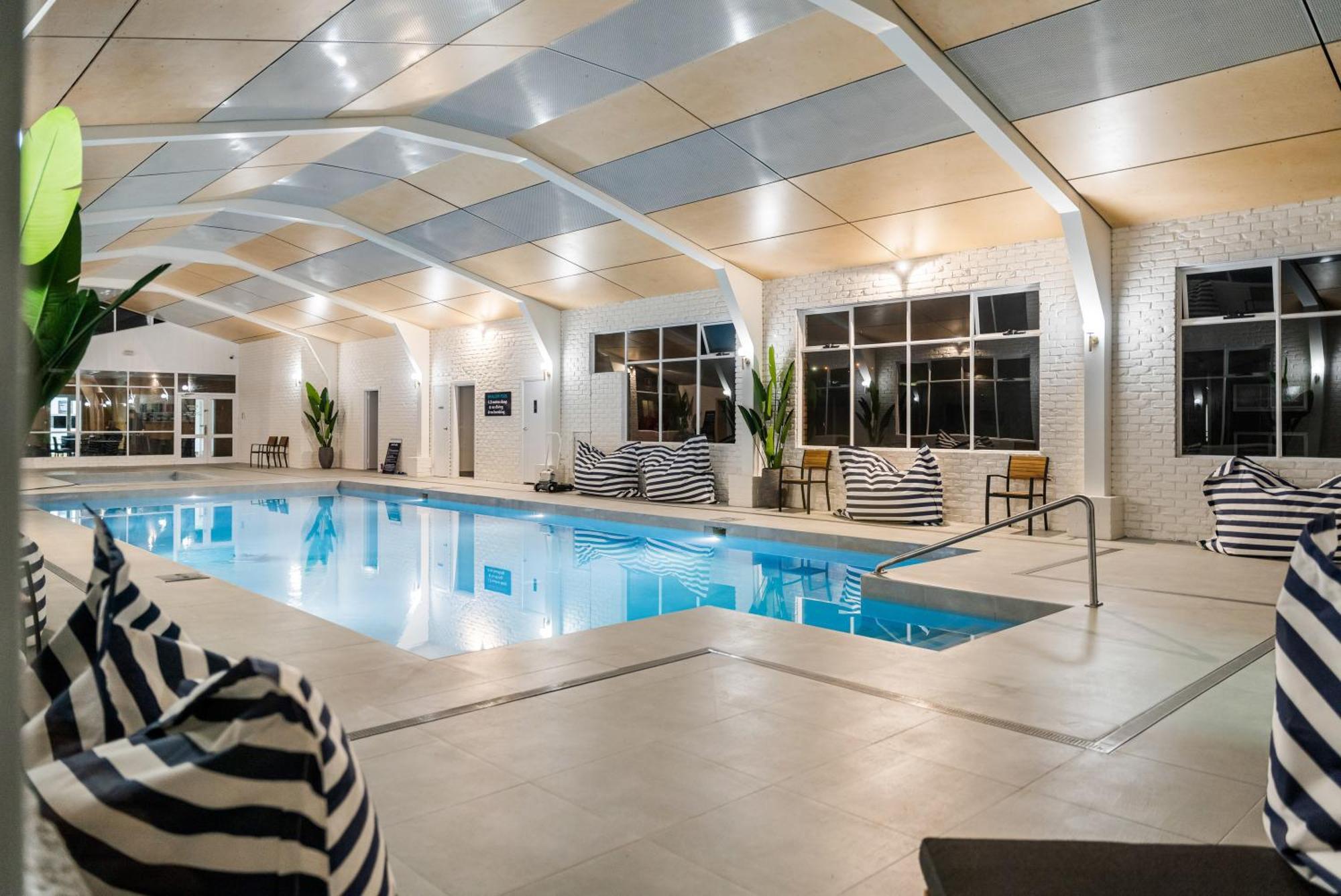 Big4 Tasman Holiday Parks - Warrnambool Exterior photo