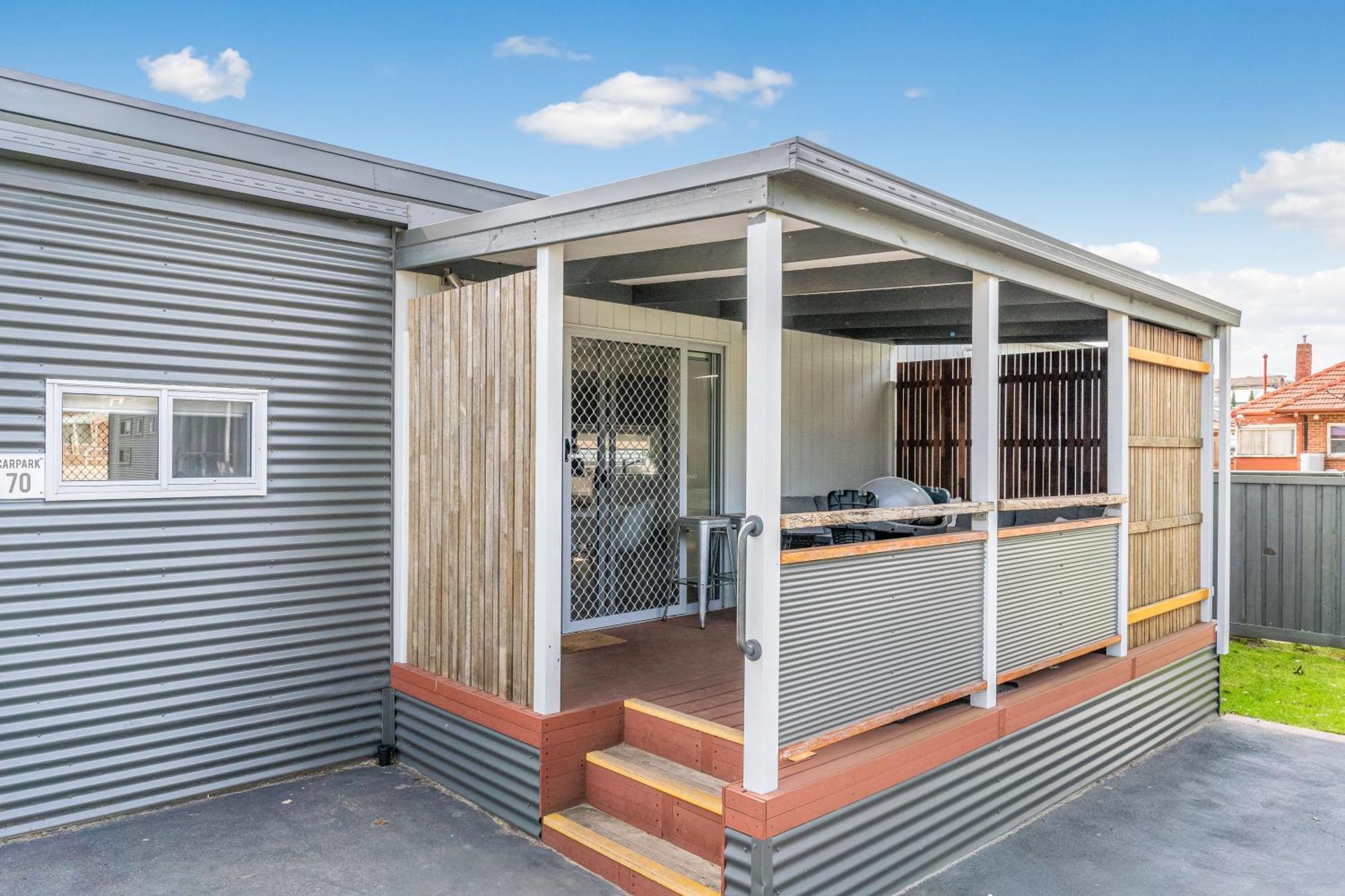 Big4 Tasman Holiday Parks - Warrnambool Exterior photo