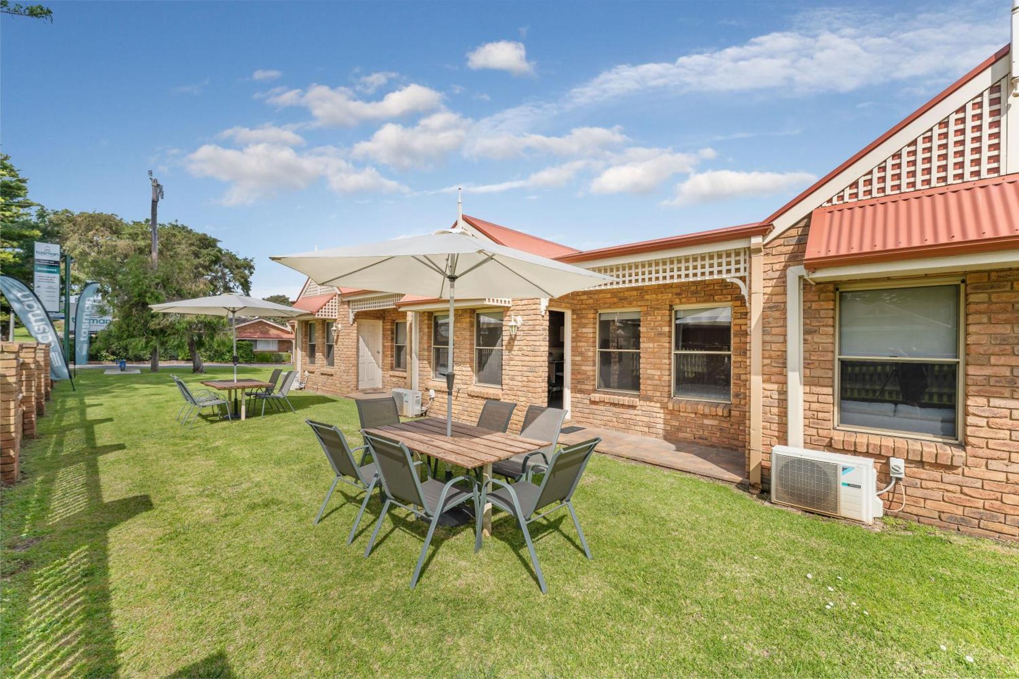 Big4 Tasman Holiday Parks - Warrnambool Exterior photo
