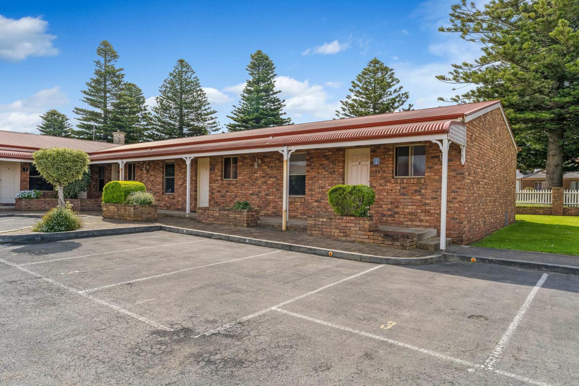 Big4 Tasman Holiday Parks - Warrnambool Exterior photo